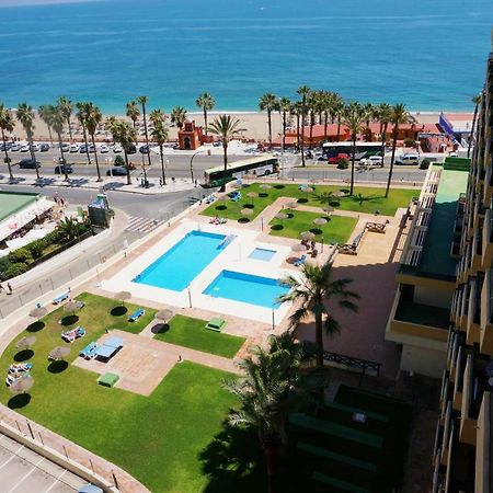 Apartamento en Benalmádena Apartment Bagian luar foto