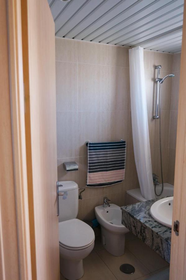 Apartamento en Benalmádena Bagian luar foto