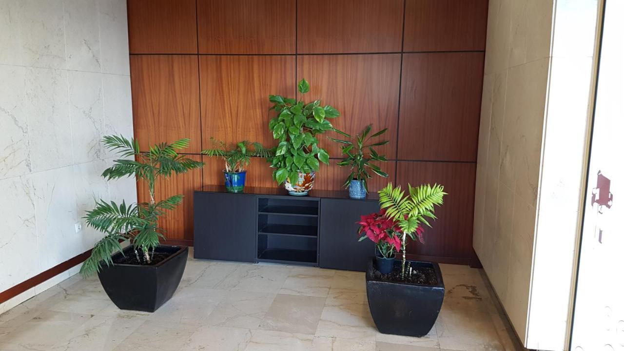 Apartamento en Benalmádena Bagian luar foto