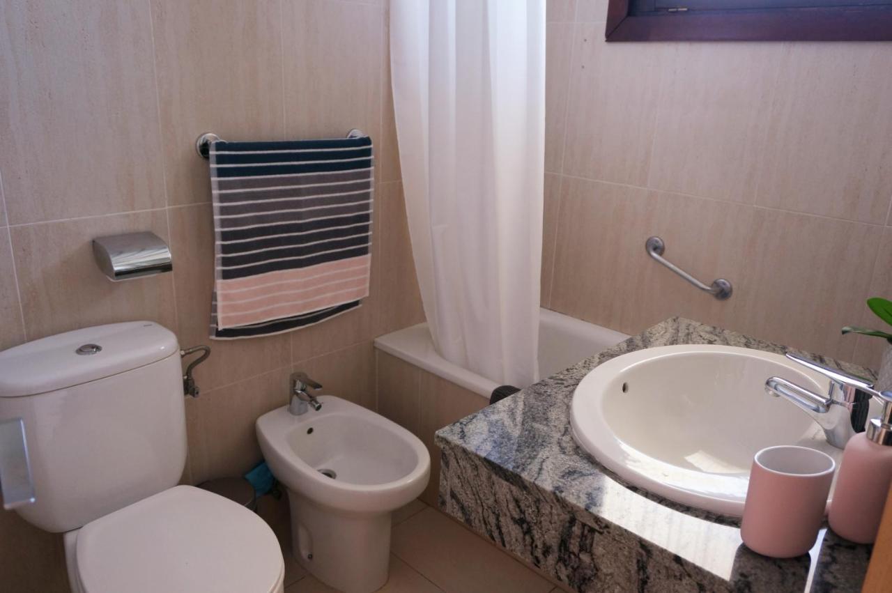 Apartamento en Benalmádena Bagian luar foto